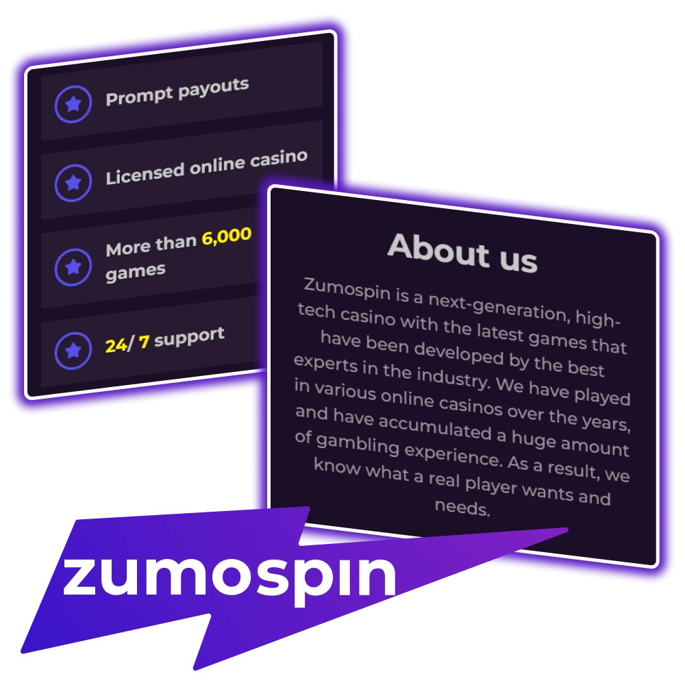 Meer informatie over de officiƫle Zumospin website in Nederland.