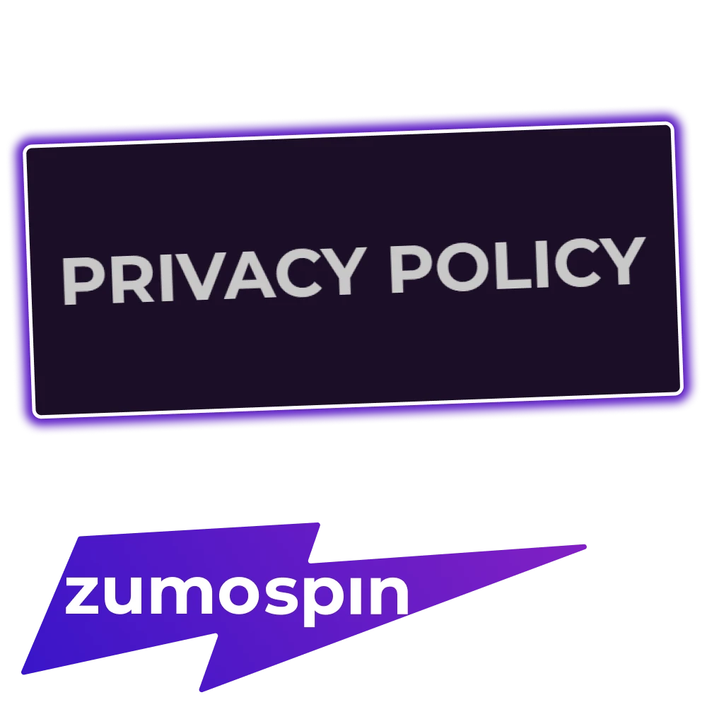 Lees het privacybeleid van de Zumospin website.